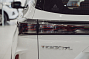 Chery Tiggo 7L Прайм / Prime, белый