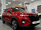 Changan CS35 Plus Техно, красный