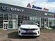 Kia Optima GT Line, 2016 года, пробег 98386 км