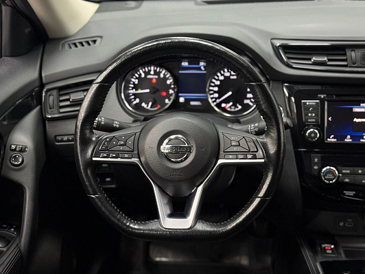 Nissan X-Trail LE+, 2021 года, пробег 150500 км
