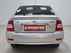 Lada (ВАЗ) Priora Люкс, 2011 года, пробег 138779 км