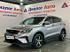 Geely Coolray Luxury, 2020 года, пробег 53000 км