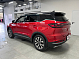 Chery Tiggo 7 Pro Prestige, 2020 года, пробег 53000 км