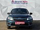 Lada (ВАЗ) Granta, 2014 года, пробег 286000 км