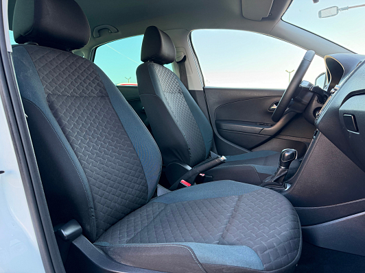 Volkswagen Polo CONNECT, 2019 года, пробег 209073 км