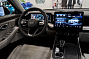 GAC GS8 GL, черный