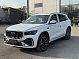 Geely Monjaro Люкс, белый