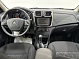 Renault Sandero Limited Edition, 2017 года, пробег 72898 км