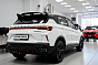 Geely Coolray Flagship, белый