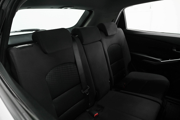 SsangYong Actyon Comfort (low), 2014 года, пробег 89000 км