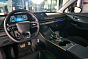 Omoda C5 Active, белый