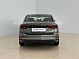 Geely Emgrand Comfort, серый