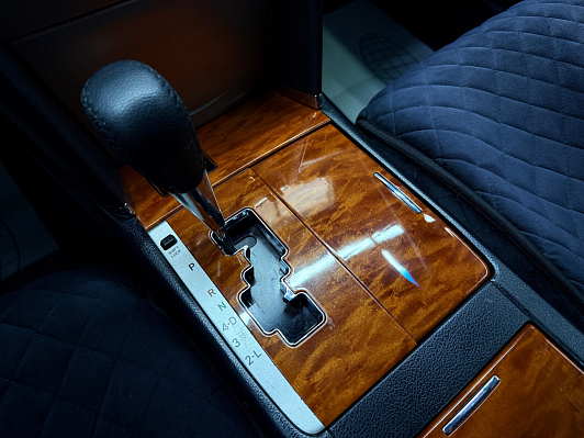 Toyota Camry Престиж, 2011 года, пробег 282375 км