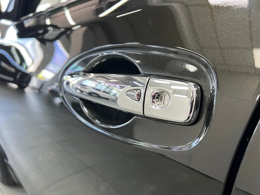 Nissan X-Trail LE Top, 2016 года, пробег 137000 км