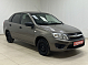 Lada (ВАЗ) Granta Comfort Optima Multimedia Glonass 21907-51-279, 2017 года, пробег 48990 км