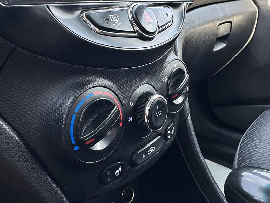 Hyundai Solaris Comfort, 2014 года, пробег 193000 км