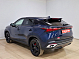 Omoda C5 Ultimate, 2024 года, пробег 23189 км