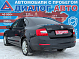 Skoda Octavia Style, 2016 года, пробег 132740 км