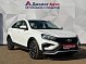 Lada (ВАЗ) Vesta Life'24, 2023 года, пробег 44986 км