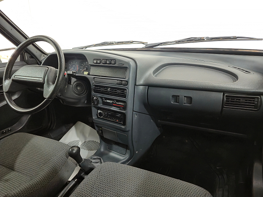 Lada (ВАЗ) 2114 Стандарт, 2013 года, пробег 130765 км