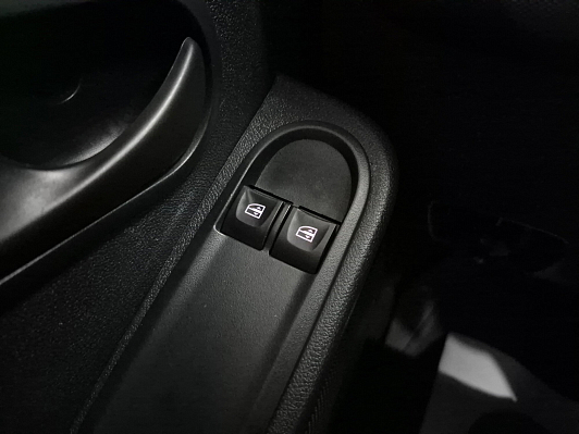 Renault Duster Life, 2016 года, пробег 211240 км