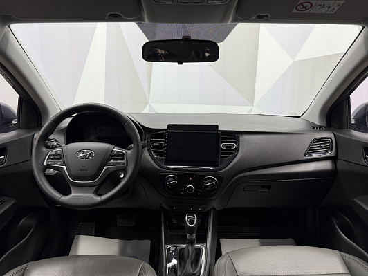 Solaris HS Sportline Comfort + Advanced 2, 2024 года, пробег 70 км