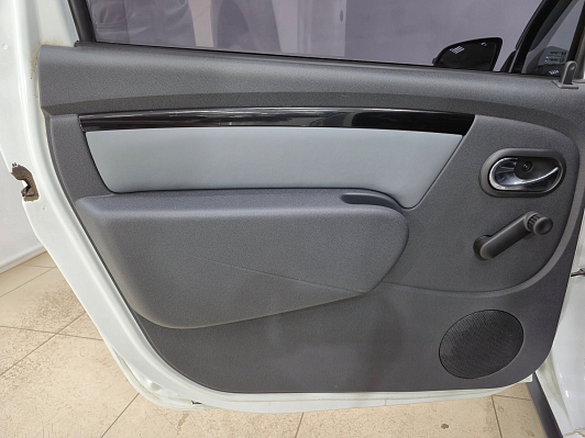 Lada (ВАЗ) Largus Luxe Light 7 мест, 2021 года, пробег 126659 км