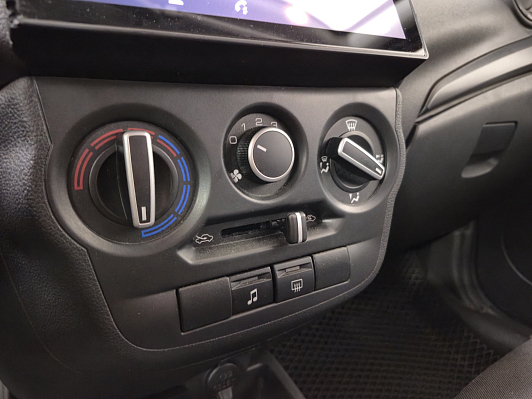 Lada (ВАЗ) Granta #CLUB'24, 2022 года, пробег 114335 км
