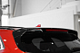 Haval Jolion Elite, красный