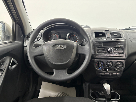 Lada (ВАЗ) Granta, 2020 года, пробег 90623 км