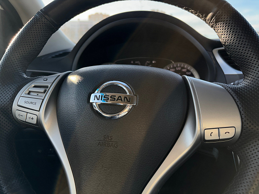 Nissan Sentra Elegance Connect, 2014 года, пробег 149399 км