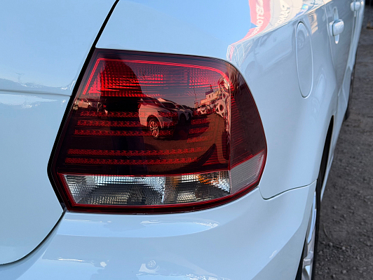 Volkswagen Polo CONNECT, 2019 года, пробег 209073 км