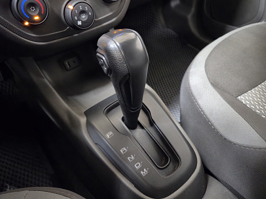 Chevrolet Cobalt, 2022 года, пробег 66252 км