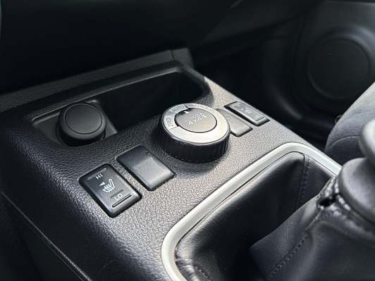 Nissan X-Trail SE Base, 2012 года, пробег 266260 км