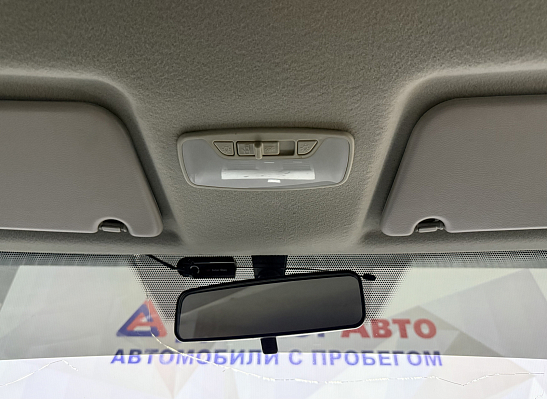 УАЗ Patriot, 2015 года, пробег 245647 км
