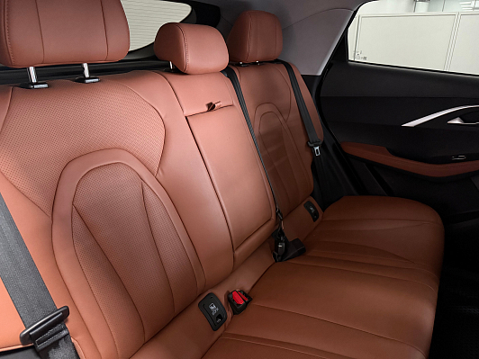 Omoda C5 Ultimate, 2023 года, пробег 42000 км