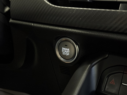 Haval F7x Comfort, 2021 года, пробег 133000 км