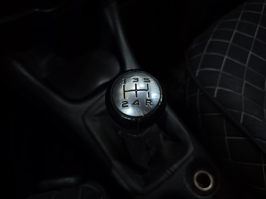 Peugeot 206, 2008 года, пробег 249166 км