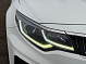 Kia Optima Comfort, 2019 года, пробег 78632 км