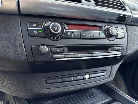 BMW X5, 2012 года, пробег 304209 км