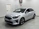 Kia Ceed Luxe, 2019 года, пробег 156054 км