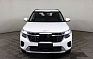 Kia Seltos Premium Edition, белый