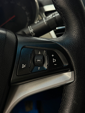 Chevrolet Cruze LT (10.2008  12.2012), 2011 года, пробег 291111 км