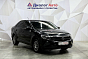 Volkswagen Polo Exclusive, 2021 года, пробег 83141 км