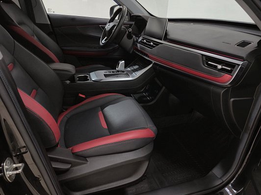 Chery Tiggo 4 Pro Style, 2023 года, пробег 30600 км