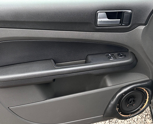 Ford Focus Comfort, 2006 года, пробег 297455 км
