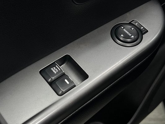 Kia Rio Comfort Аудио, 2017 года, пробег 122660 км