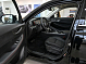 Changan CS35 Plus Техно, черный