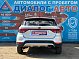 Kia Rio Luxe, 2019 года, пробег 51610 км