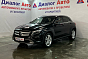 Mercedes-Benz GLA GLA 250 4MATIC Особая серия, 2015 года, пробег 93080 км